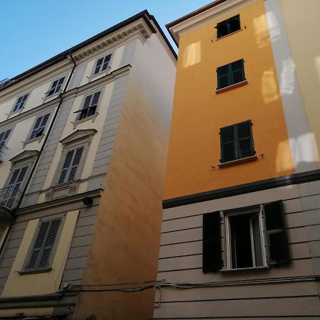 Ca' De Speza Leilighet La Spezia Eksteriør bilde